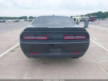 Dodge Challenger III 2019 Dodge Challenger 2019 Dodge Challenger RT RWD 5.7 Benzyna 372KM, zdjęcie 3