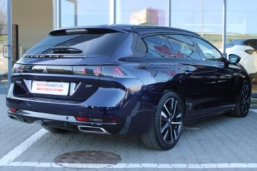 Peugeot 508 II SW 1.5 BlueHDi 130KM 2021 Peugeot 508 GT, zdjęcie 4
