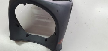Piaggio Zip 2 50 Maring Czacha Bowl Plastic Front