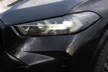 BMW X5 G05 SUV Facelifting 3.0 30d 298KM 2026 BMW X5 M Pro, Pakiet Innowacji, Duzy Rabat, Bogate wyposazenie 3.0 Diesel, zdjęcie 12