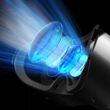 VRG PRO X7 3D VR-очки для вашего телефона