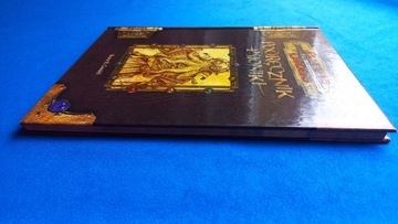Dungeons & Dragons D&D Руководство по псионике (изд. ISA), RPG изд. Польский УНИКАЛЬНЫЙ
