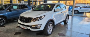 Kia Sportage III 2011 Kia Sportage Tylko 1 wlasciciel 2xKola 2.0crdi 4x4 Gwarancja 2 lata MOZLIW, zdjęcie 9