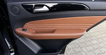 Mercedes GLE W166/C292 SUV AMG 3.0 43 AMG 390KM 2018 Mercedes-Benz GLE Salon PL Kamera Grzane i Wentylowane Fotele CarPlay Andr, zdjęcie 27