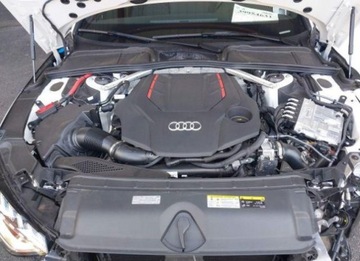 Audi A4 B9 2024 Audi S4 Limousine 2024, 3.0L, 4x4, PREMIUM PLUS, od ubezpieczalni 3.0 349KM, zdjęcie 13