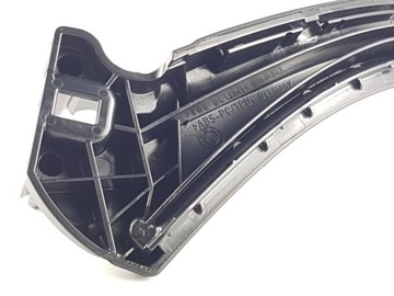 BMW E90 E91 Ручка закрытия двери черная правая OE