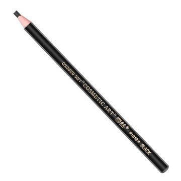 Kredka do makijażu brwi BLACK czarna