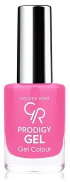 Golden Rose Żelowy lakier do paznokci Prodigy 13