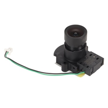 Восстановление объектива камеры 8MP 4mm F1.0 HD