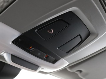 BMW X1 F48 Crossover xDrive18d 150KM 2017 BMW X1 2.0d Automat xDrive Advantage Klimatronik, zdjęcie 32