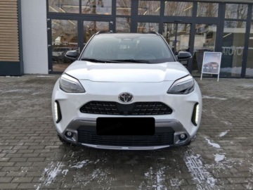 Toyota 2026 Od ręki - Executive 1.5 Hybrid 130KM | Podgrzewane fotele!, zdjęcie 1