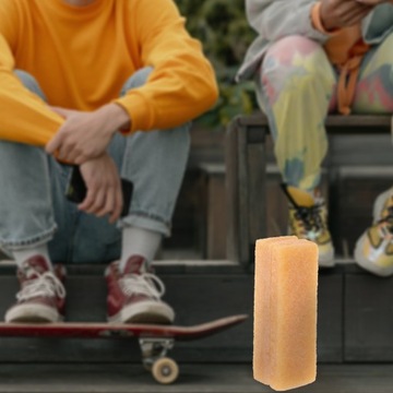 БЛОК ДЛЯ ЧИСТКИ НАждаЧНОЙ БУМАГИ