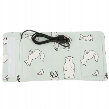 USB-подогреватель для бутылочек с молоком