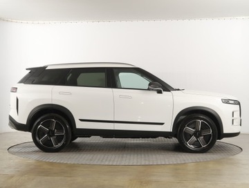  Jaecoo 7 1.6 TGDI, Serwis ASO, 4X4, Automat, zdjęcie 5