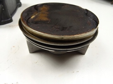 APRILIA SHIVER 750 ЦИЛИНДР ПОРШЕНЬ '16