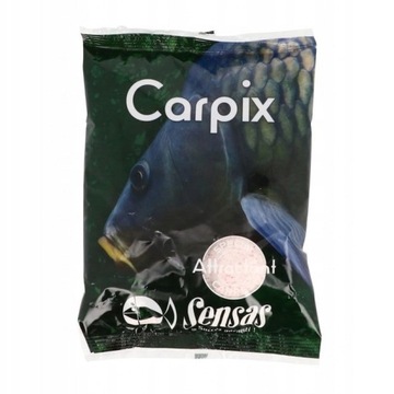 Atraktor SENSAS 300g Carpix KARP