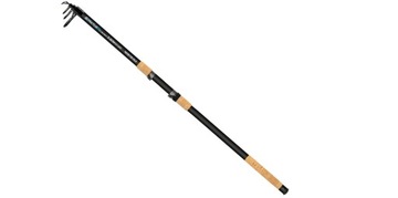KARPIÓWKA MISTRALL STRATUS TELE CARP 3,9m / 40-80g