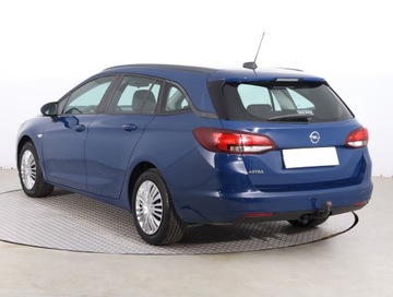 Opel Astra K Sports Tourer 1.4 Twinport 100KM 2018 Opel Astra 1.4 16V, Serwis ASO, Klima, Tempomat, zdjęcie 3