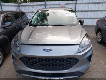 Ford Escape III 2021 Ford Escape 2021 Ford Escape S AWD 1.5 Benzyna 181KM, zdjęcie 10