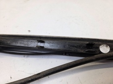 TŘETÍ SVĚTLO STOP SAAB 93 9-3 II KOMBI 02- 12825343