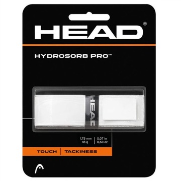 HEAD Hydrosorb PRO / white - Owijka bazowa