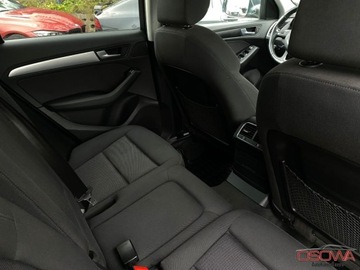 Audi Q5 I SUV 2.0 TDI 170KM 2012 Audi Q5 2.0tdi quattro automat lift ledy xenon asystenci 139 tys km 1.r.gw, zdjęcie 36