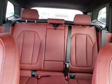 BMW X3 G45 2024 BMW X3 xDrive30i 2024 2.0l 2.0 Benzyna 248KM, zdjęcie 3