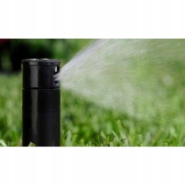 Интеллектуальный разбрызгиватель K-RAIN RPS SELECT с 4 установленными форсунками - США