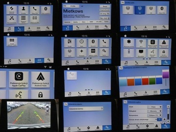 Ford Ecosport II SUV Facelifting 1.0 EcoBoost 125KM 2019 Ford EcoSport 1.0 EcoBoost gwarancja przebiegu ST, zdjęcie 26