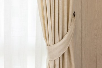 Держатель для розетки, крючок для крепления штор, мини-крючок, ЧЕРНЫЙ ЦВЕТ