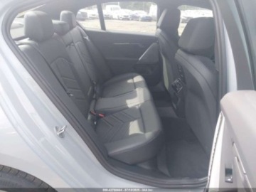 BMW Seria 5 G90-91 2025 BMW Seria 5 540i xDrive 2025 3.0l 3.0 Benzyna 375KM, zdjęcie 12