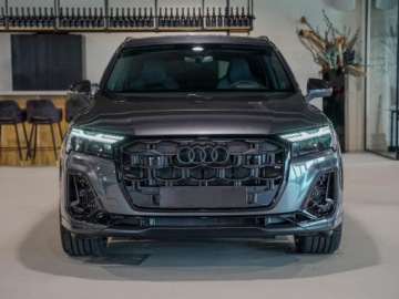 Audi Q7 II 2026 AUDI Q7 55 TFSI e quattro S Line Suv 3.0 (394KM) 2026, zdjęcie 3