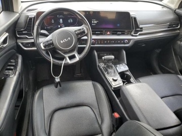 Kia Sportage V 2023 Kia Sportage EX 2023, od ubezpieczalni 2.5 Benzyna 187KM, zdjęcie 7