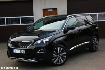 Peugeot 5008 II Crossover Facelifting 2.0 BlueHDi 177KM 2020 Peugeot 5008 Peugeot 5008 BlueHDI 180 EAT8 GT 2.0 Diesel 177KM, zdjęcie 13