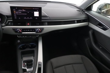 Audi A4 B9 Avant Facelifting 2.0 40 TDI  204KM 2021 Audi A4 40 TDI, Salon Polska, 1. Właściciel, zdjęcie 7