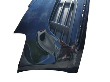 Бампер, решетка радиатора, решетки AUDI A-3 8V лифт седан 14.