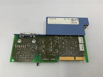 Moduł interfejsu B&R System 2005 3IF681.96 IF681