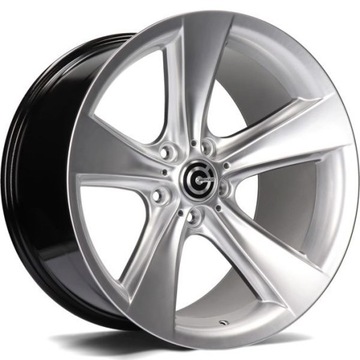 Felgi alu 19 5x120 E60 E61 Concave Styling 128
