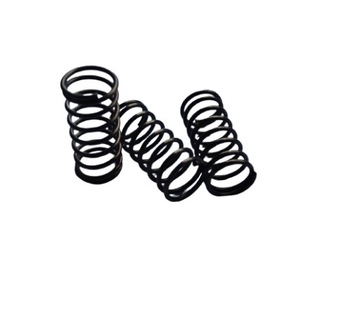Sprężyna naciskowa 1,2 mm x 11,3 x 24,5 kpl. 3 szt