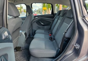 Ford C-MAX II Minivan 1.6 TDCi 115KM 2013 Ford C-MAX 1.6Dieselsuper stanserwisprosto z Niemiec 1.6 Diesel 115KM, zdjęcie 14