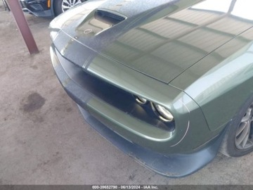 Dodge Challenger III 2018 Dodge Challenger 2018 Dodge Challenger SRT 392 RWD 6.4 Benzyna 485KM, zdjęcie 19