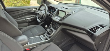 Ford Kuga II SUV Facelifting 1.5 EcoBoost 150KM 2018 FORD KUGA TITANIUM! Super stan!, zdjęcie 19