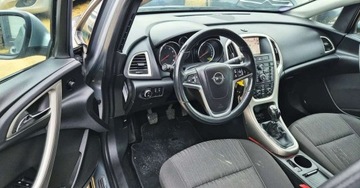 Opel Astra 2011 Opel Astra BENZYNA nawigacja 2x PDC super okazja POLECAMY 1.4, zdjęcie 30