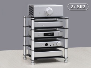 Авторизованный дилер Topping SR2 Audio Table