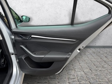 Skoda Octavia IV Liftback 1.5 TSI EVO 150KM 2021 Skoda Octavia 1.5 TSI / 150 KM FV-23%, ASO, Bezwyp, zdjęcie 35