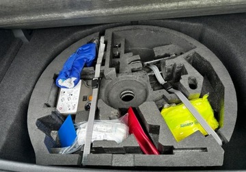 Volkswagen Golf Sportsvan Sportsvan 1.2 TSI BlueMotion Technology 110KM 2017 Volkswagen Golf Sportsvan 1,2 Benzyna 110 KM Automat Serwis GWARANCJA Zami, zdjęcie 28