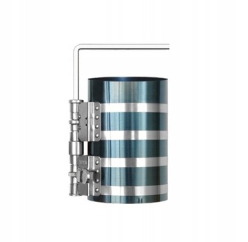 ЗАЖИМНАЯ ЛЕНТА ПОРШНЕВЫХ КОЛЬЦ 90-175 YATO