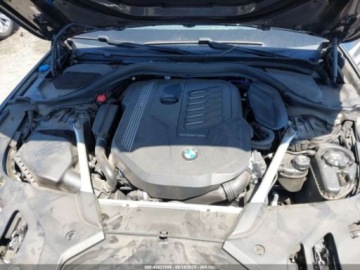 BMW Seria 5 G90-91 2023 BMW Seria 5 540i 2023 3.0l 3.0 Benzyna 335KM, zdjęcie 8