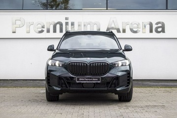 BMW X5 G05 SUV Facelifting 3.0 40d 352KM 2025 BMW X5 xDrive40d - Dostępne od ręki!, zdjęcie 3