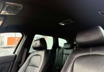 Alfa Romeo 159 Sportwagon 2.0 JTDM 16v 170KM 2010 Alfa Romeo 159 Alfa Romeo 159 2.0 JTDM 16V DPF Turismo 2.0 Diesel 170KM, zdjęcie 23